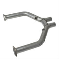 BBK CNC Series High-Flow H-Pipes 14650