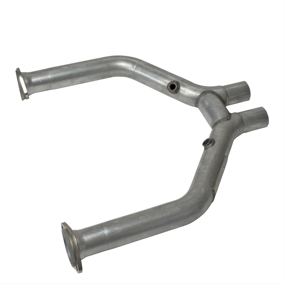 BBK CNC Series High-Flow H-Pipes 14650