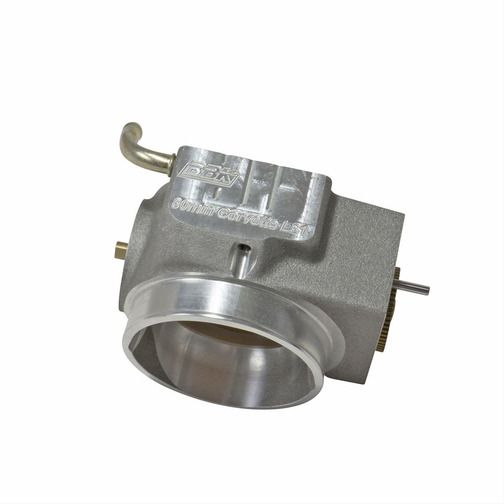 BBK Power-Plus Series Throttle Bodies for 1997-2004 CORVETTE - 1708