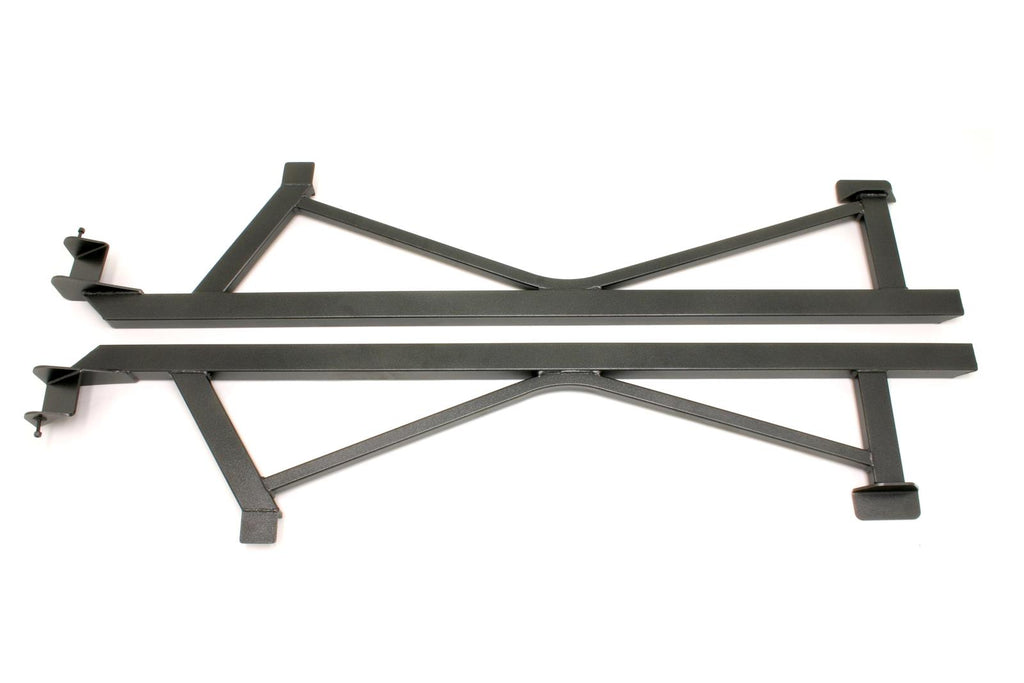 BMR Subframe Connectors for 2005-2014 MUSTANG - SFC011H