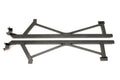 BMR Subframe Connectors for 2005-2014 MUSTANG - SFC011H