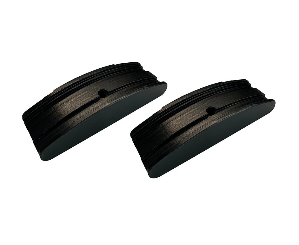 BPS 2011+ Coyote Secondary Chain Guides - Billet Pro Shop