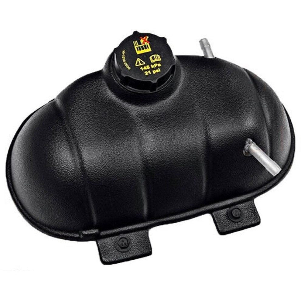 Coolant tank cover