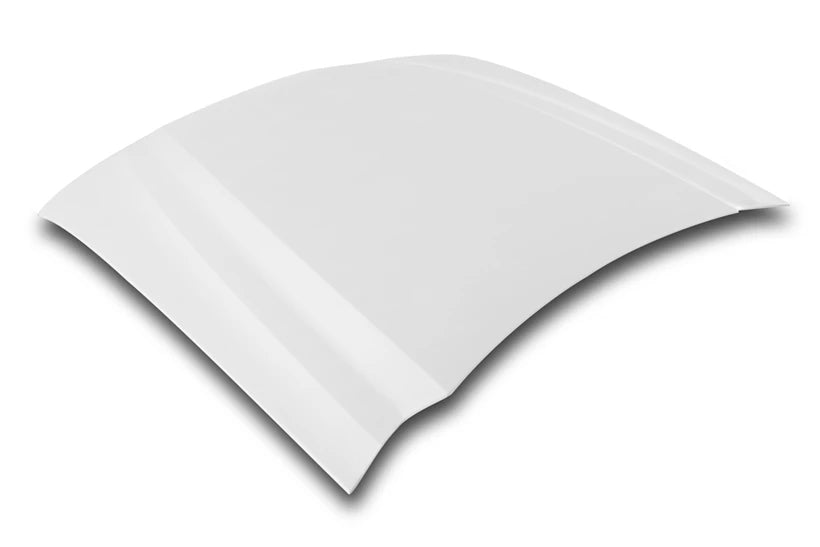 Cervini's Mustang Cobra R '1995 Style' Hood (1999-2004)