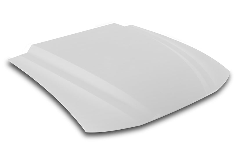Cervini's Mustang Cobra R '1995 Style' Hood (1999-2004)