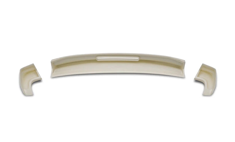 Cervini's Mustang C-Series Ducktail Spoiler (2010-2014)