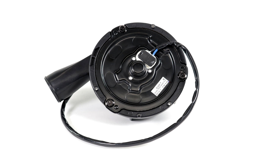 Davies Craig EWP150 Aluminum Electric Water Pump (12V) 8165-Davies Craig-Motion Raceworks