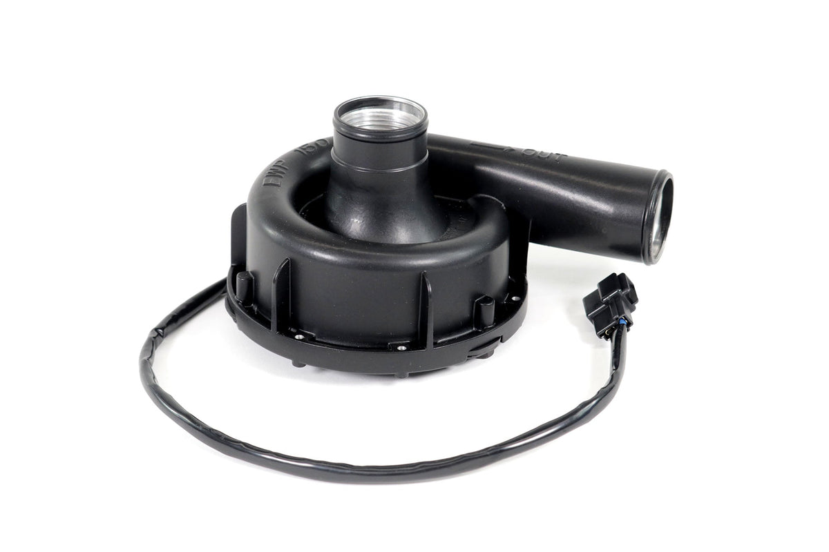 Davies Craig EWP150 Aluminum Electric Water Pump (12V) 8165-Davies Craig-Motion Raceworks