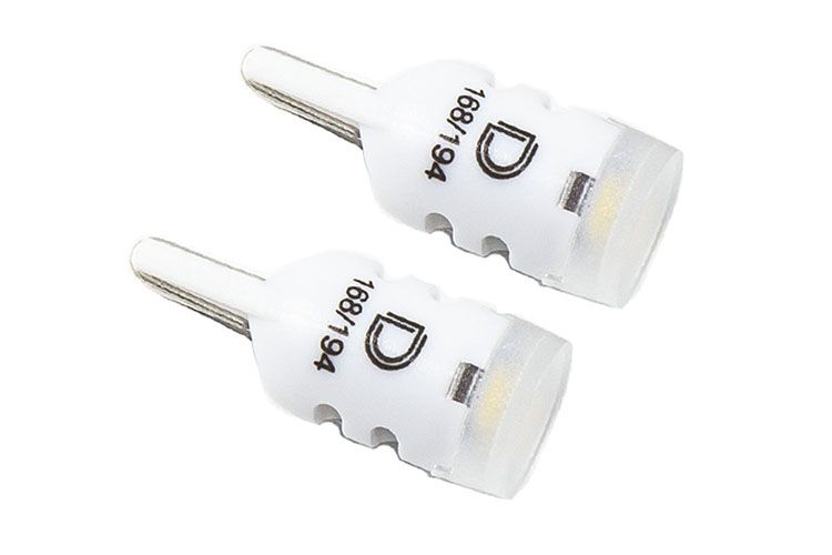 HP3 LED Bulb 2-Pack