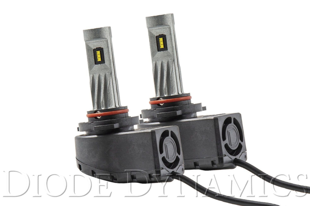 Diode Dynamics DD0218P | 9005 SL1 LED HEADLIGHT (PAIR)