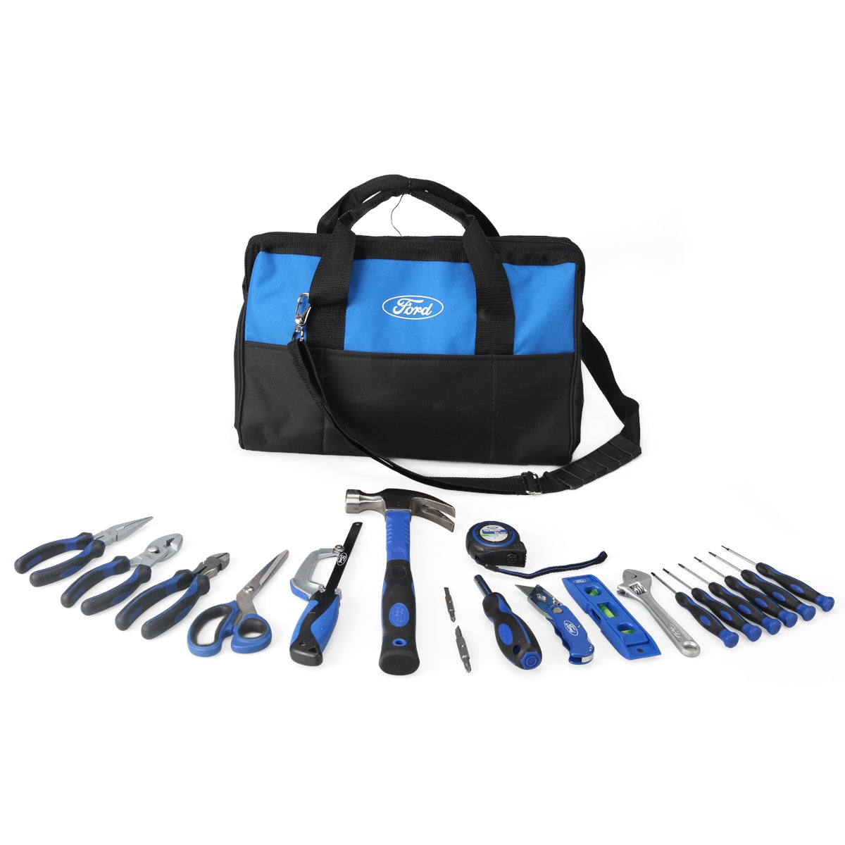 Standard Home Improvement Tool Kit