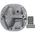 DRAKE MUSCLE CARS DIFFERENTIAL GIRDLE ALUMINUM 8.8" (1986-2014 Mustang)