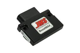 JMS Fusion 2.0L BoostMAX Performance Booster (2017-2020)