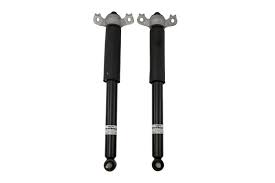 Steeda Explorer Pro-Action Rear Shock Kit (2020-2021 EXPLORER)