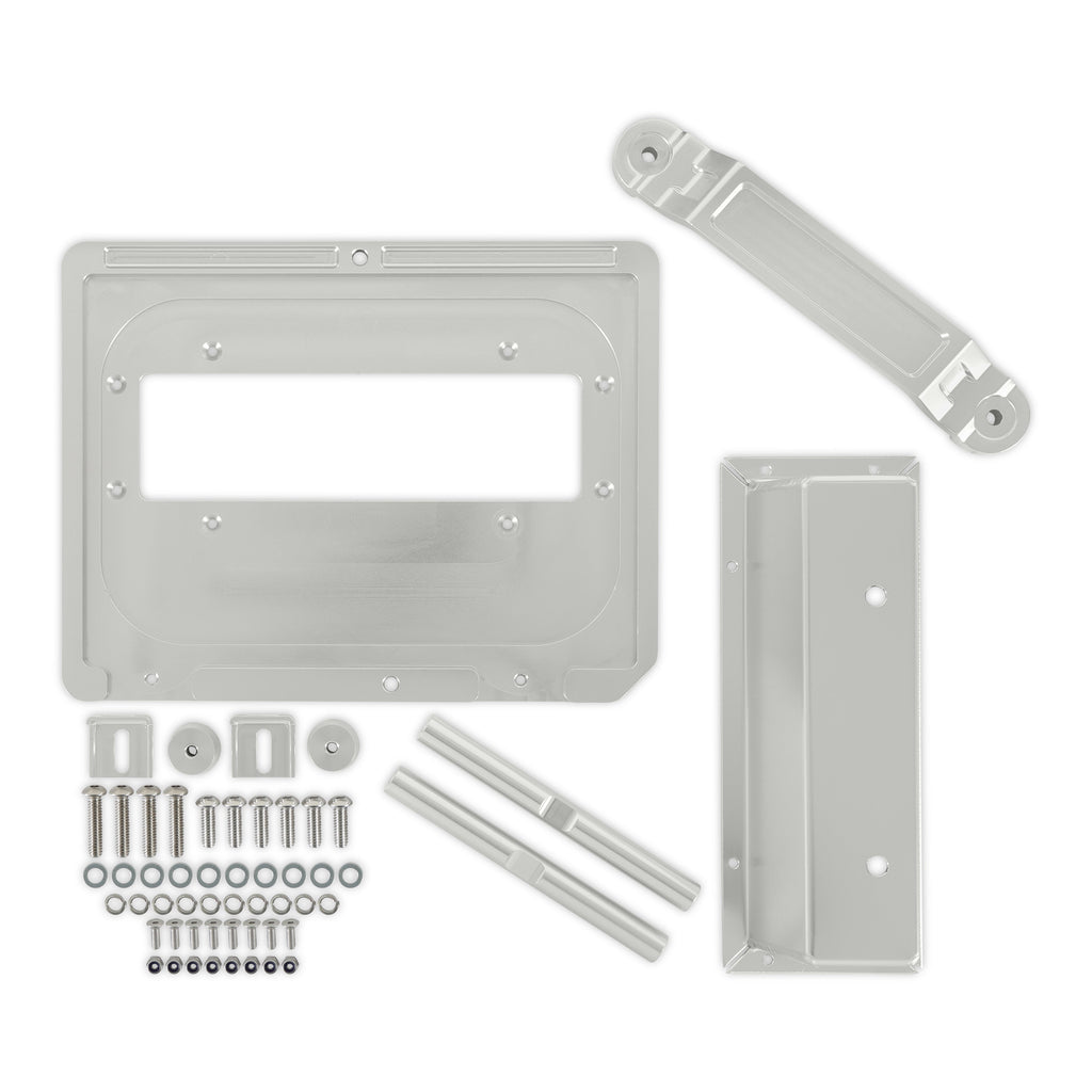 SCOTT DRAKE BILLET BATTERY TRAY
