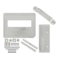 SCOTT DRAKE BILLET BATTERY TRAY