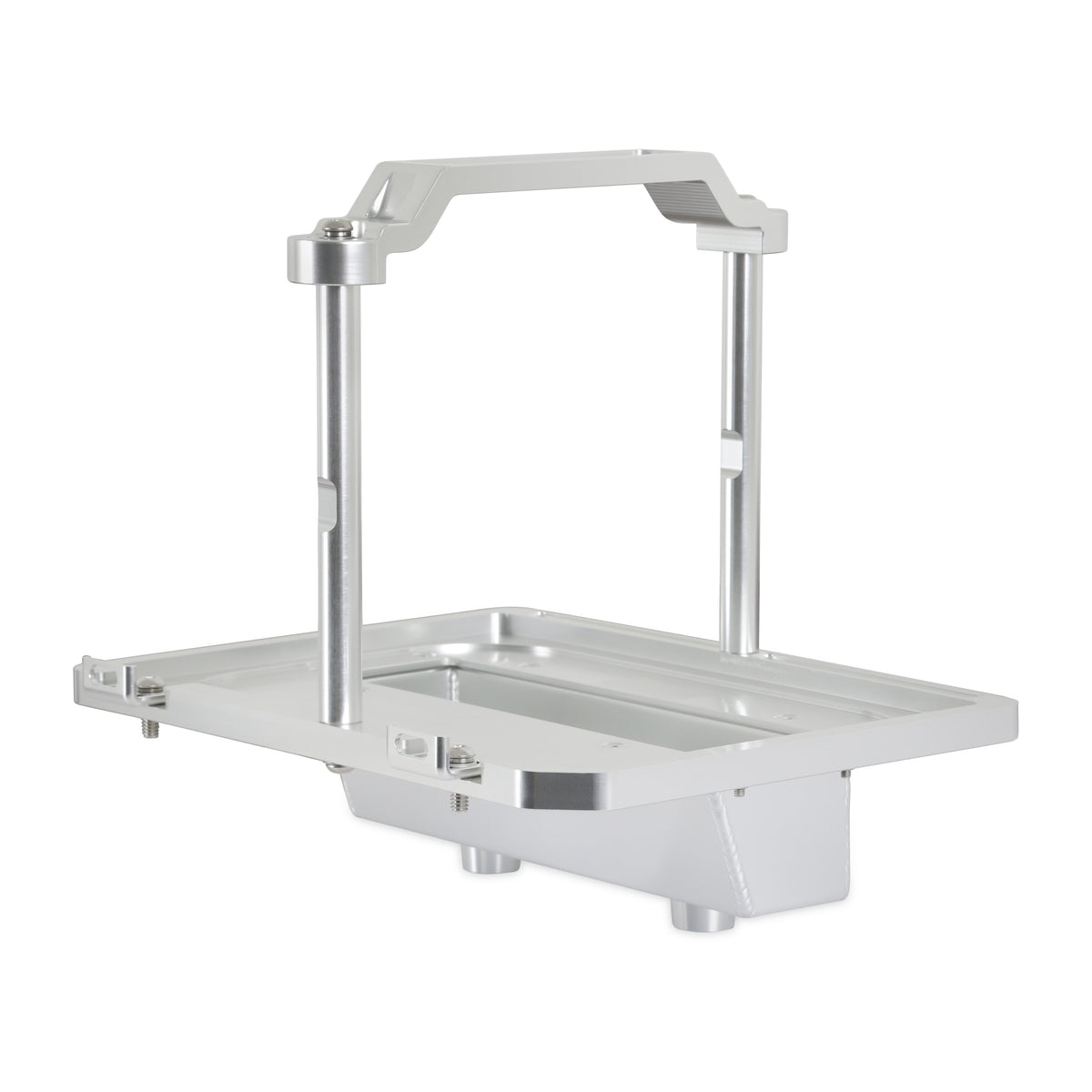 SCOTT DRAKE BILLET BATTERY TRAY