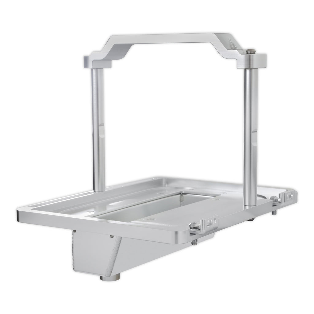 SCOTT DRAKE BILLET BATTERY TRAY