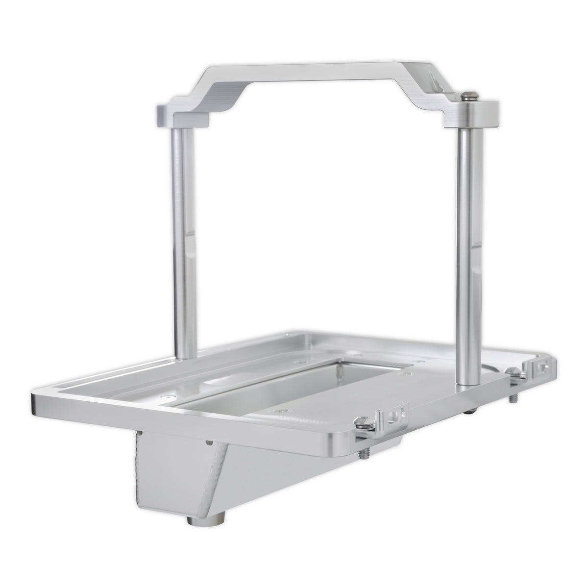 SCOTT DRAKE BILLET BATTERY TRAY