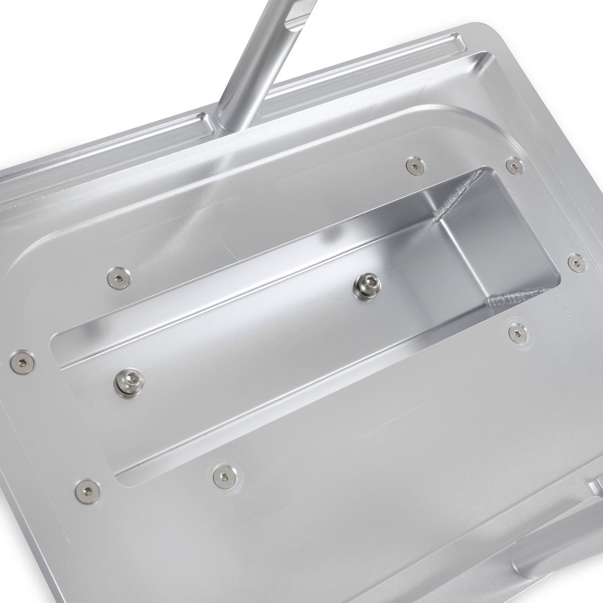 SCOTT DRAKE BILLET BATTERY TRAY