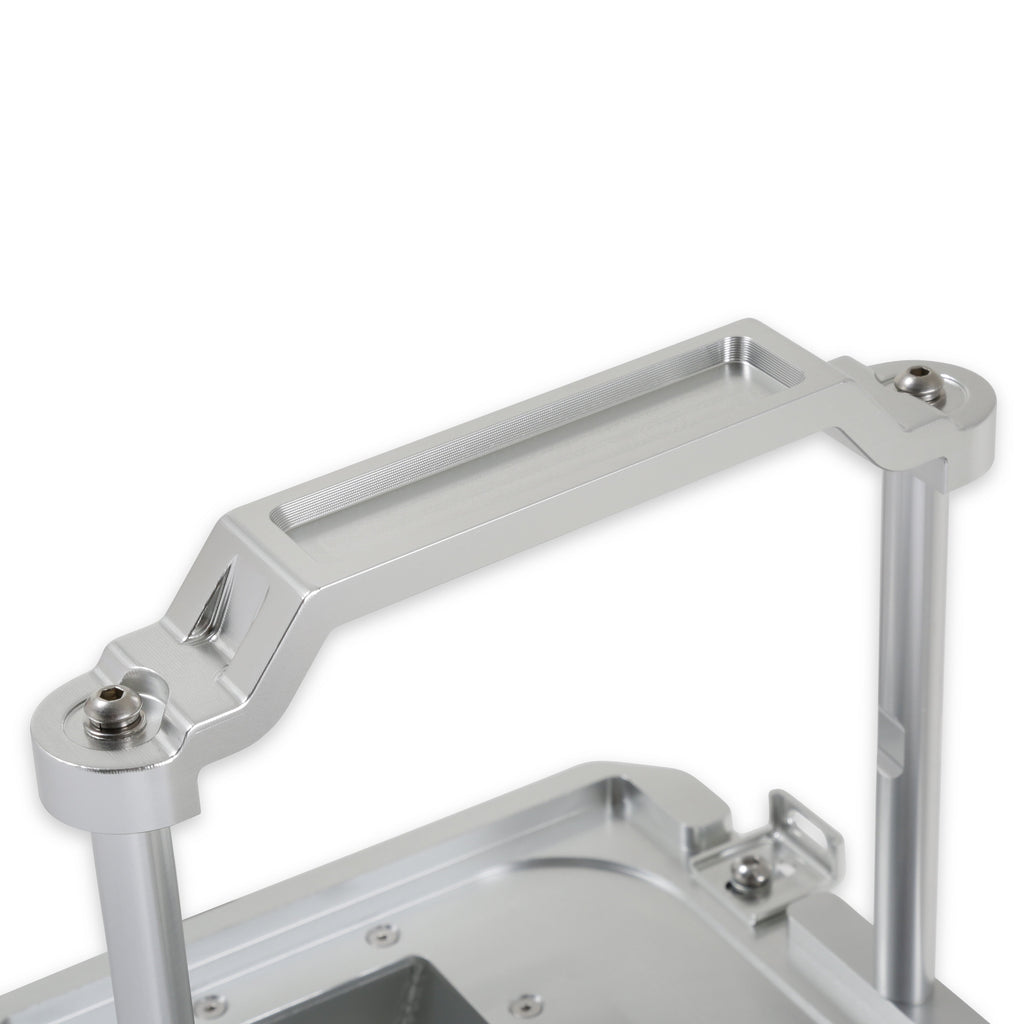 SCOTT DRAKE BILLET BATTERY TRAY