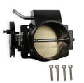 Sniper EFI 860010 - 90mm Black Throttle Body