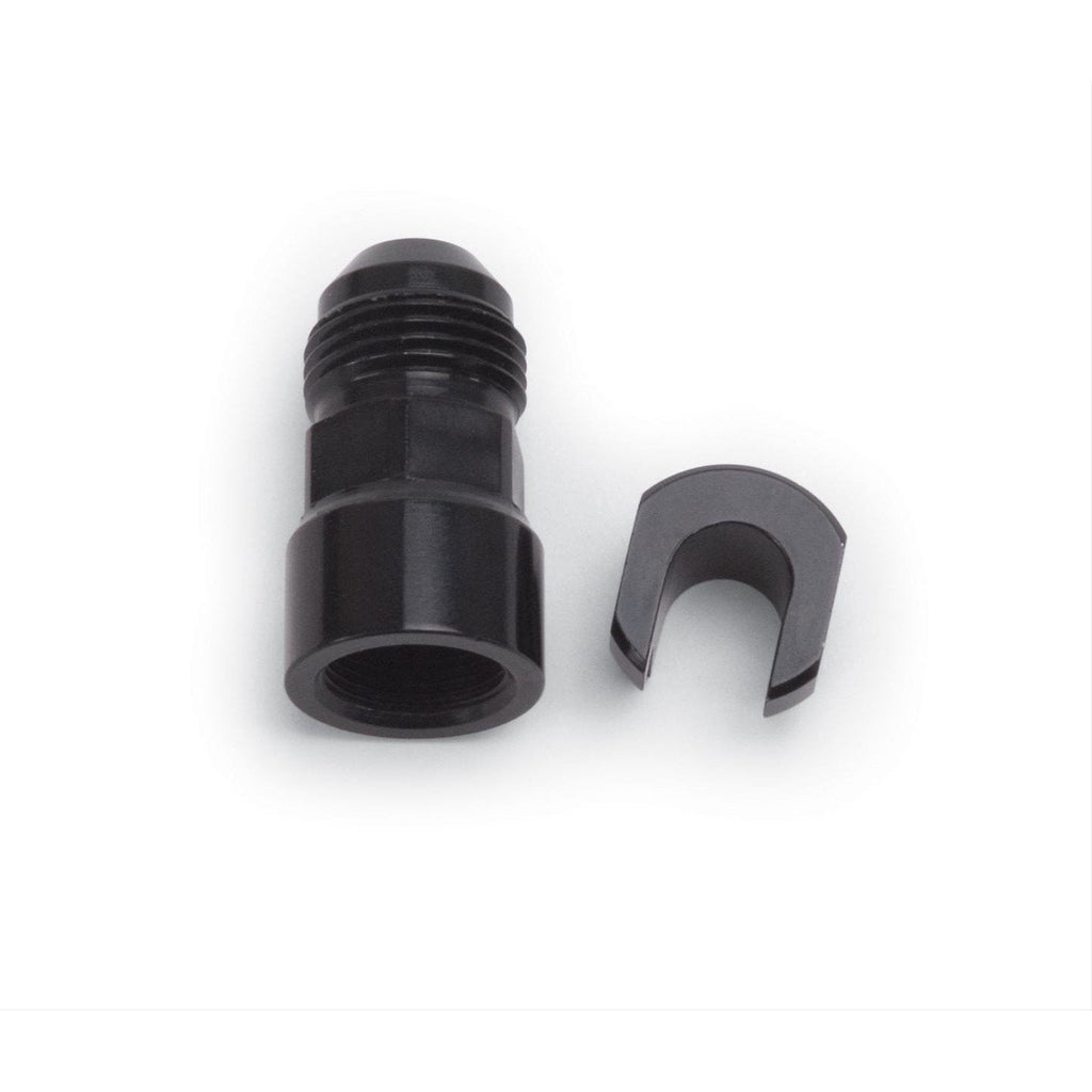 Russell Push-On 3/8" Fitting (Female) to 8AN 644133-Russell-Motion Raceworks