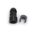 Russell Push-On 3/8" Fitting (Female) to 8AN 644133-Russell-Motion Raceworks