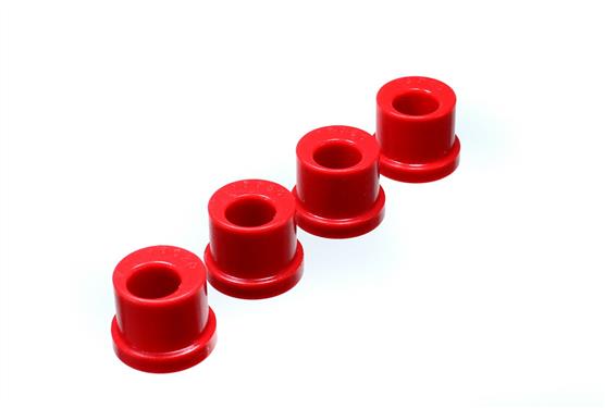Offset Rack and Pinion Bushing Set
