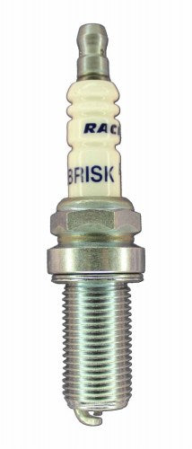 BRISK SILVER RACING RR12S SPARK PLUG Ford Coyote 5.0 (2011-2017)