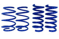 Steeda S550/S650 Mustang GT Drag Springs - Linear (2015-2024)