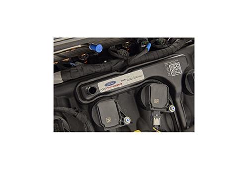 Ford Performance Parts 5.0L Coyote Gen 4 Aluminator SC Crate Engines M-6007-A50SCD