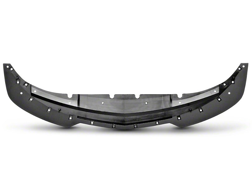 2010-2012 Ford Mustang Boss 302 OEM CR3Z-17626-AC Front Lower Chin Splitter Genuine Ford OEM