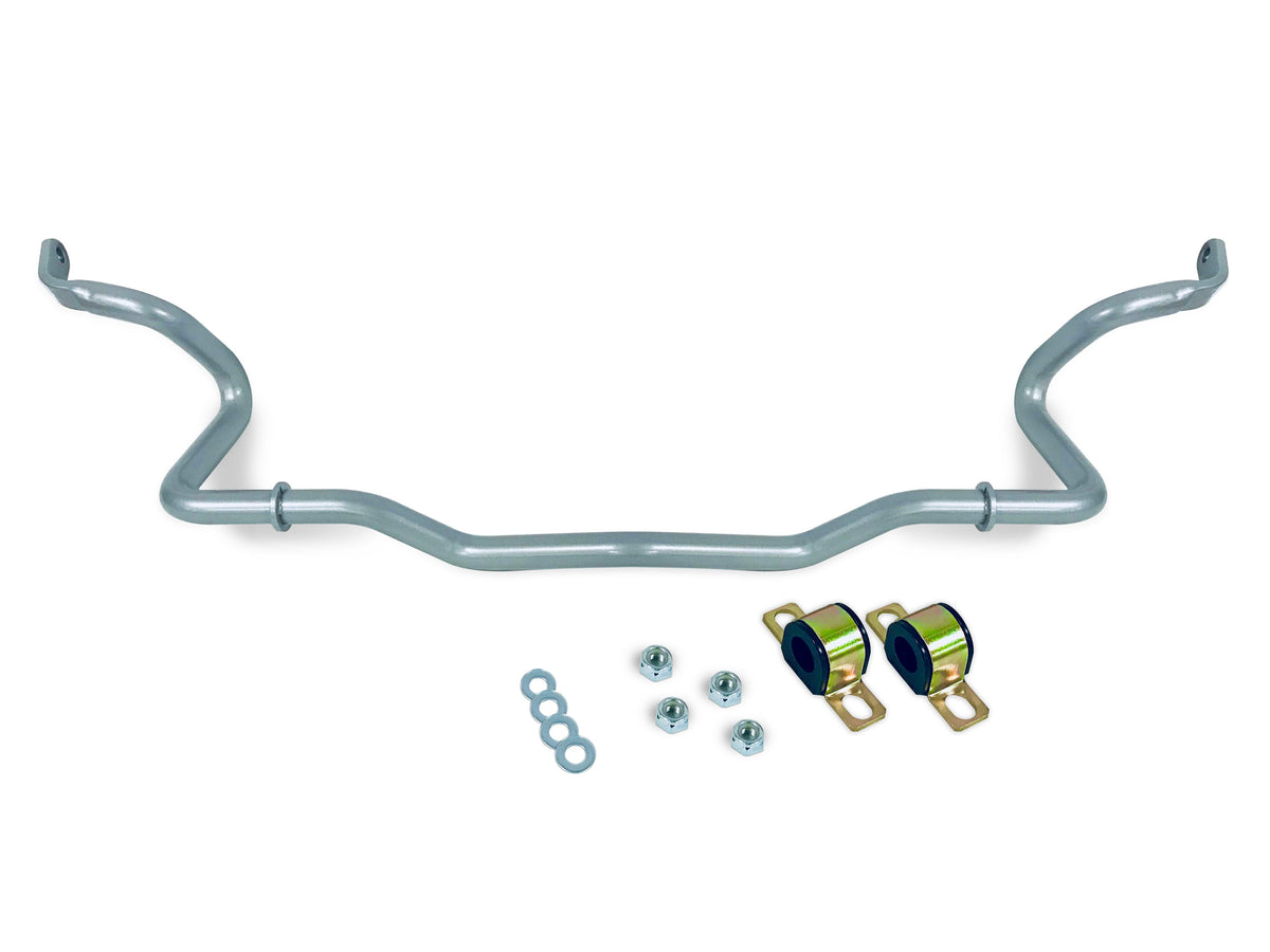 Steeda Fusion Sport Front Sway Bar (2017-2020)