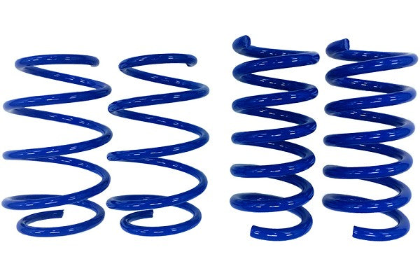 Steeda Fusion Sport Lowering Springs (2017+ Fusion Sport)