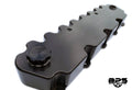 2020+ Ford 7.3L Godzilla Billet Valve Covers