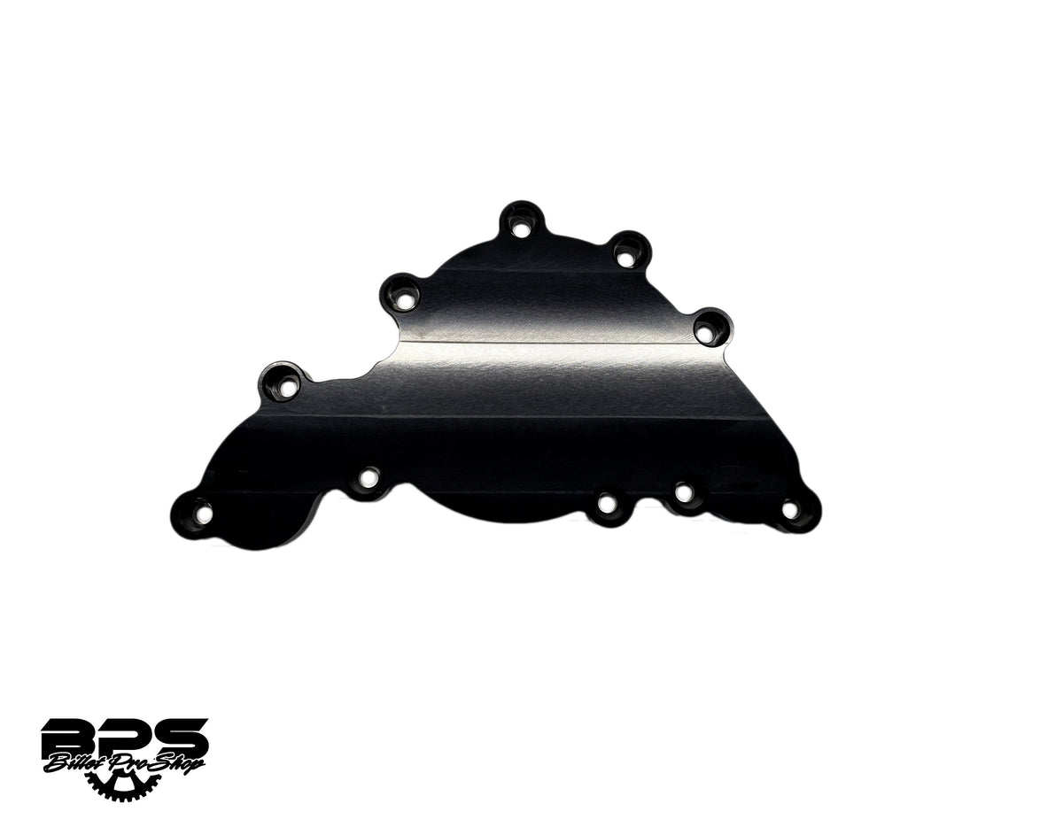 2020+ Ford 7.3L Godzilla Mechanical Water Pump Delete