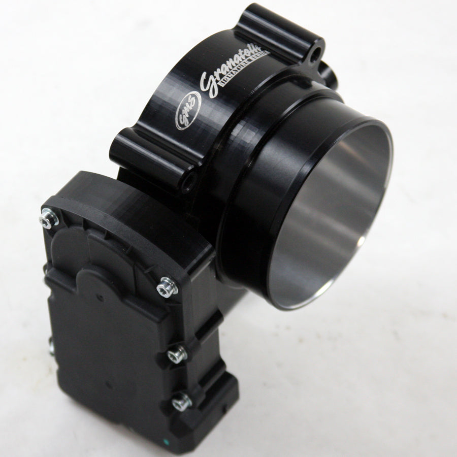 2015-2017 FORD MUSTANG 85MM THROTTLE BODY
