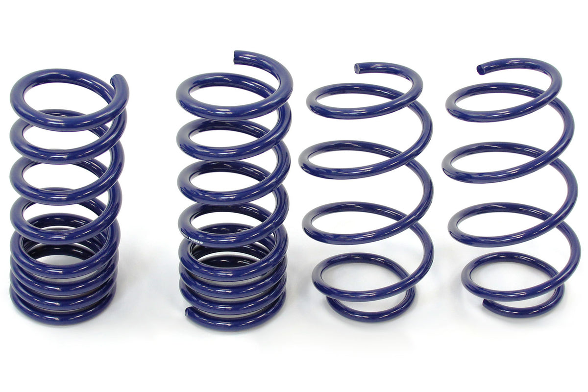 Mustang Sport Springs - Progressive