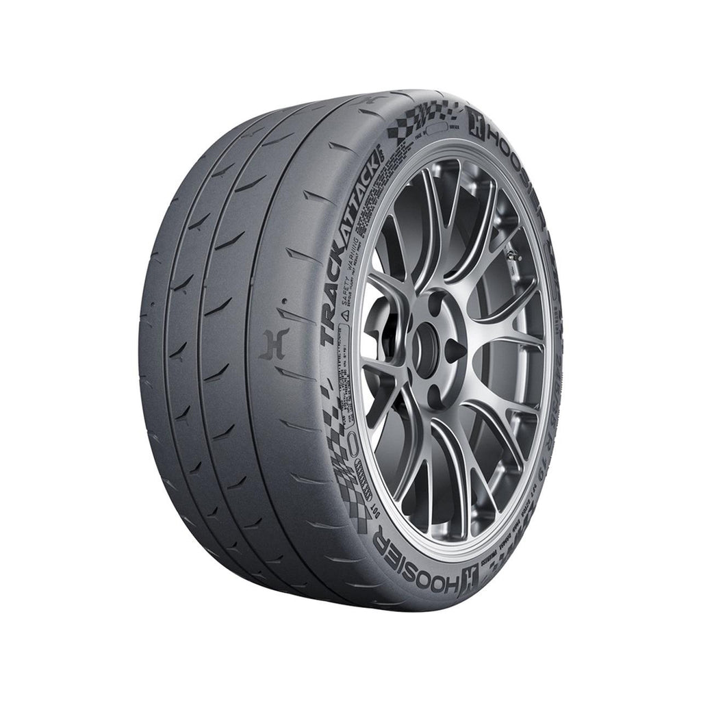 Hoosier TrackAttack Pro Tires 305/30/19 (Coming Soon)