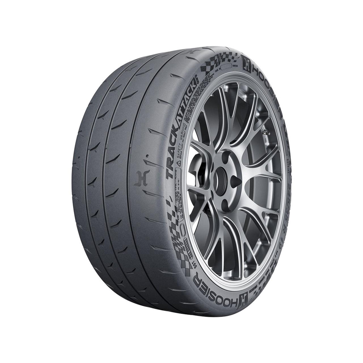 Hoosier TrackAttack Pro Tires 305/30/19 (Coming Soon)