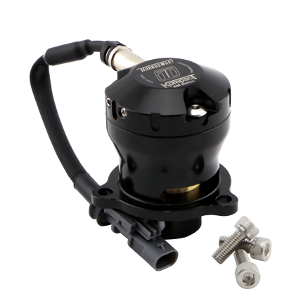 Turbosmart BOV Kompact (2019-2022 Ranger/ 2020-2022 Explorer ST)
