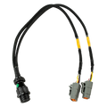 EGT-8 to Dual EGT-4 Adapter Harness