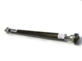 2007-2012 Mustang Shelby GT500 6-Speed 1-Piece 3.25" Carbon Fiber Driveshaft with Direct Fit CV
