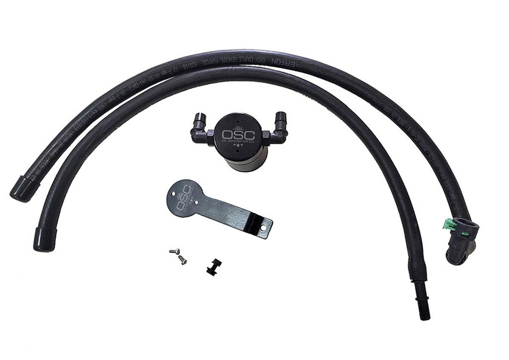 J&L Oil Separator Co. 3.0 Oil Separators for 2020-2024 EXPLORER - 3055D-B