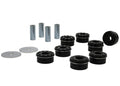 Steeda Mustang IRS Subframe Replacement Bushings (2015-2024)