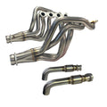 Kooks Headers Header and Catted Connection Kit S550/S650 (2015-2024+)