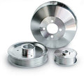 March Performance 1979-93 5.0L Ford Underdrive Pulley Kit