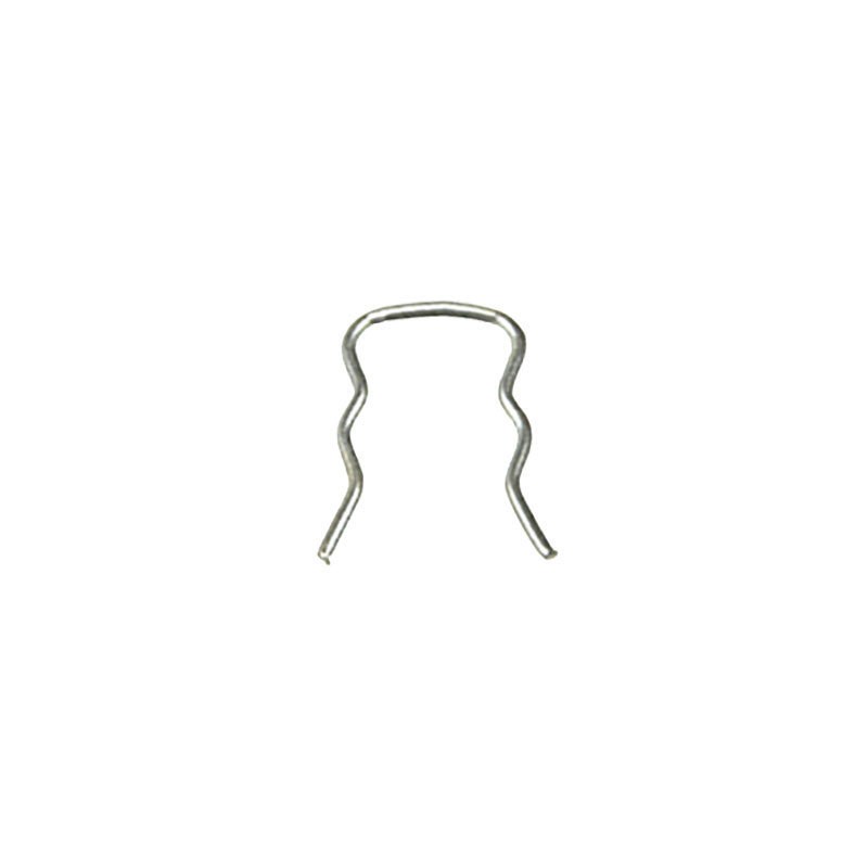 Mustang Hydraulic Line Fitting Retaining Clip (2005-2020)