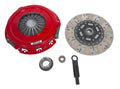 Street Extreme Clutch Kit Mustang 1986-99 10.50 X 1-1/16 X 10
